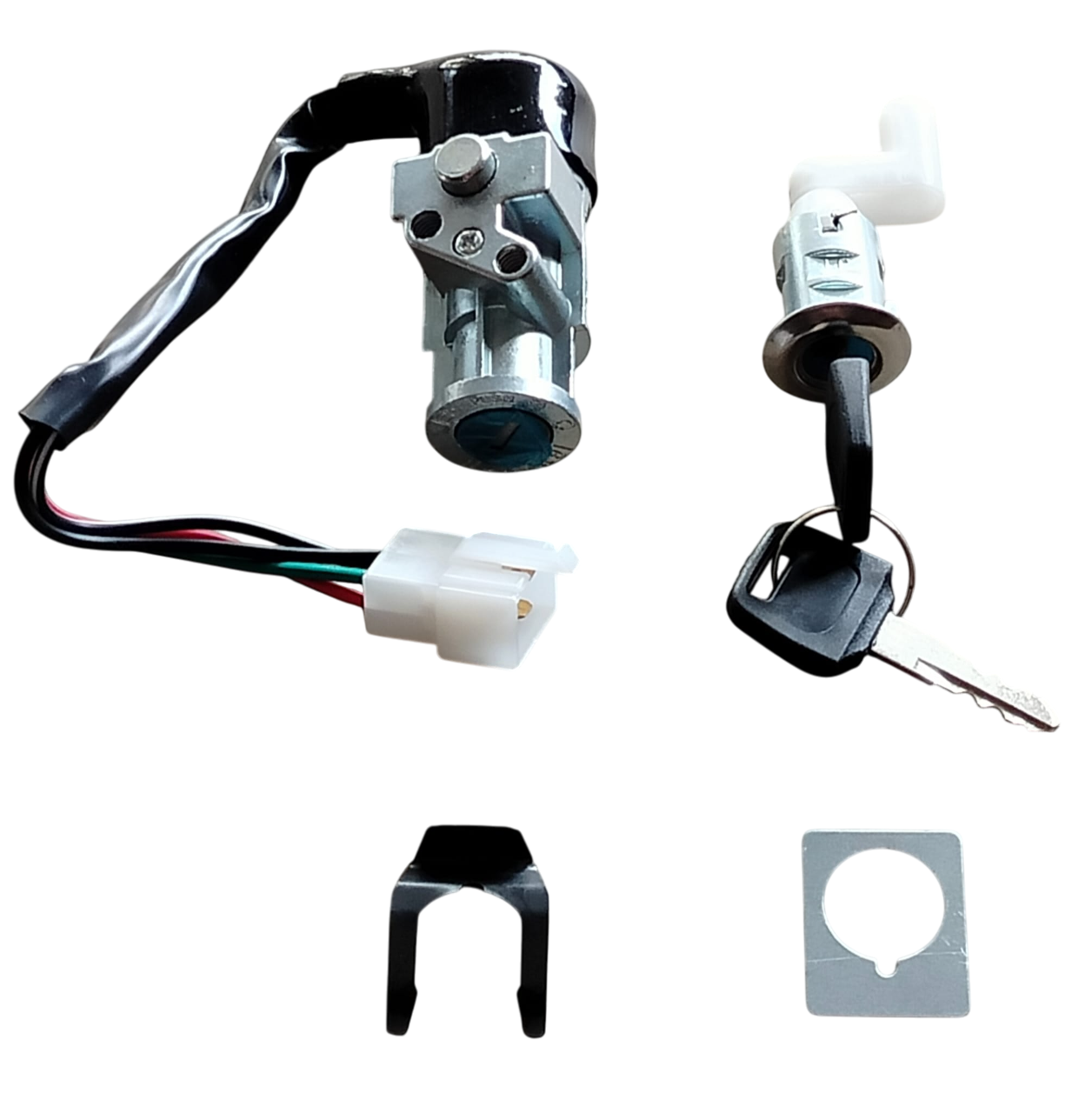 CUP 100 KONTAK KİLİT SET